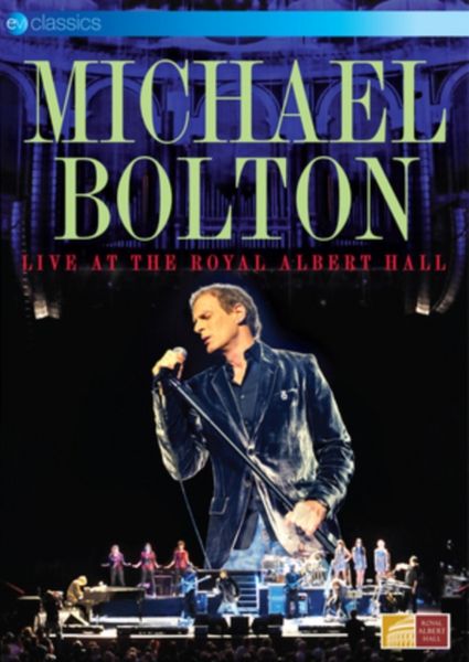Live At The Royal Albert Hall (DVD)