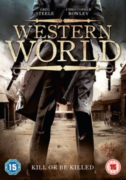 Western World(DVD)
