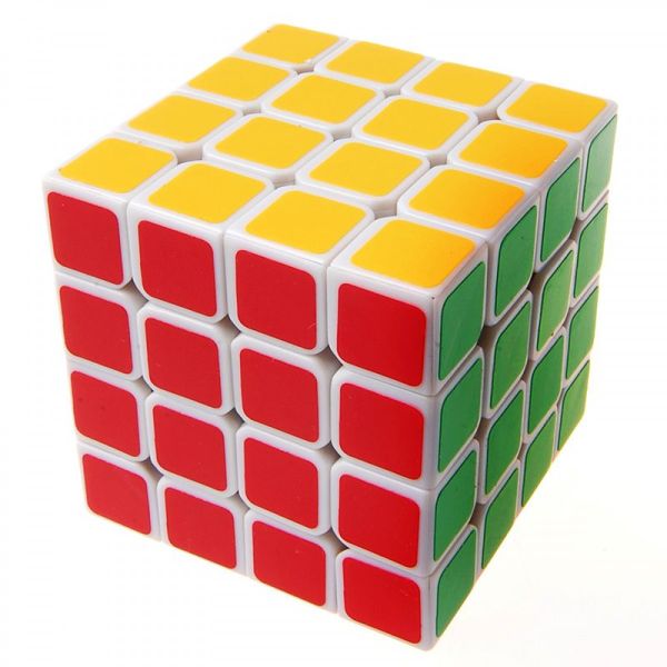 Magic Cube - 4x4