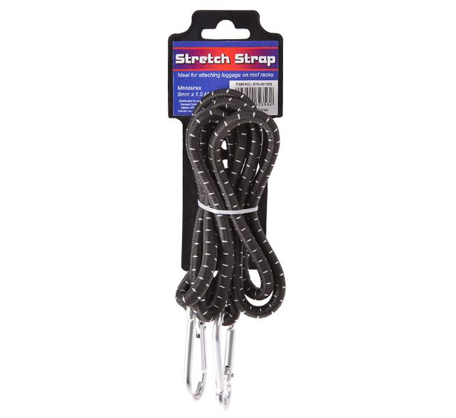 Bungee Cord - 2 Claws