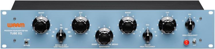 Warm Audio EQP-WA Equalizer