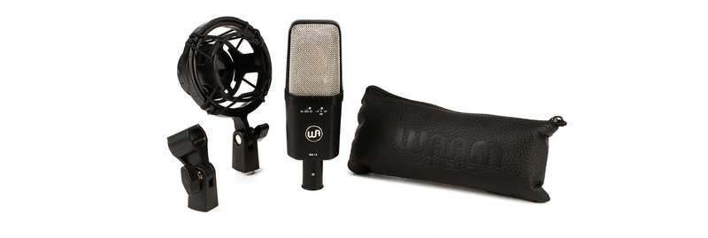 Warm Audio WA-14 Microphone