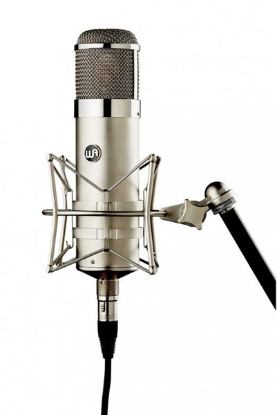 Warm Audio WA-47 JR Microphone