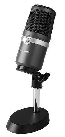 AVermedia AM310 USB Microphone