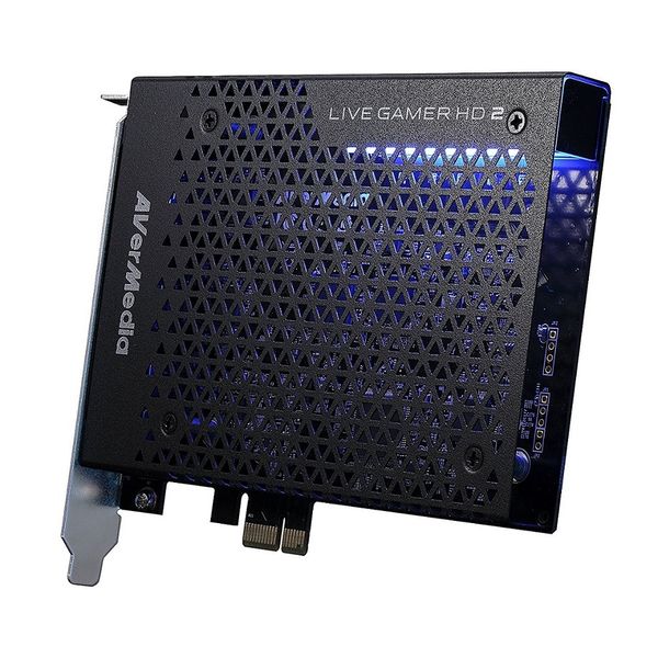 Avermedia GC570 Live Gamer HD 2