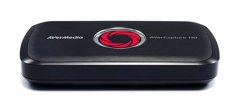 AVerMedia GL310 LGP Lite Capture Device