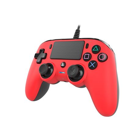 pa4 controller red
