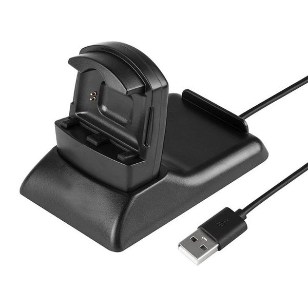 Killer Deals Fast Wireless Charging Dock Station Stand for Fitbit Charge 2