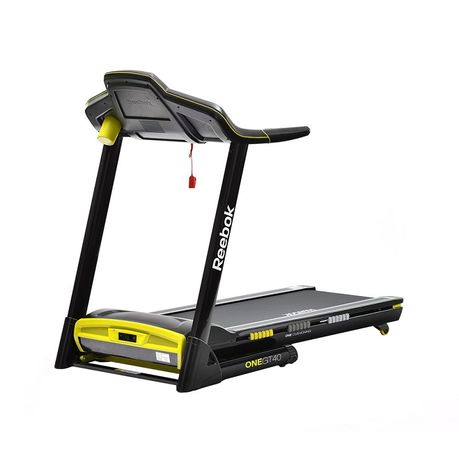 Reebok GT40 One Series Treadmill With Bluetooth | Buy Online in Africa | takealot.com