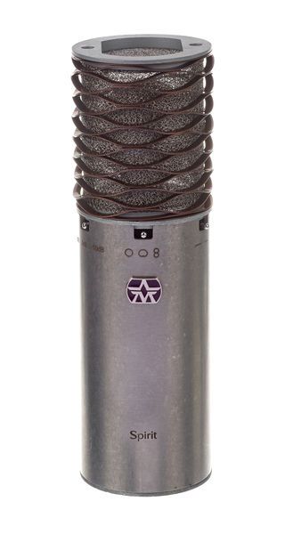 Aston Audio Spirit Microphone