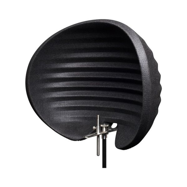 Aston Audio Halo Shadow Portable Vocal Booth - Black