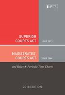 the superior courts act