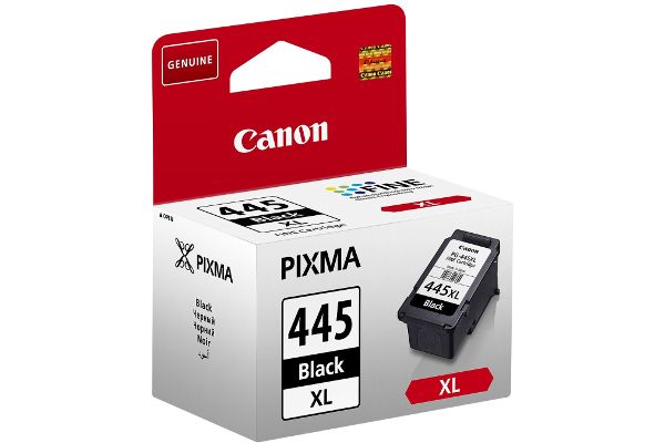 Canon PG 445 XLB 445XL Ink Cartridge (OEM) - Black | Shop Today. Get it ...