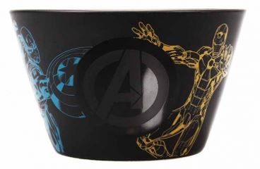 Marvel: Avengers Bowl (Parallel Import)
