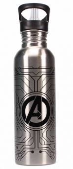 Marvel: Avengers Water Bottle (Parallel Import)