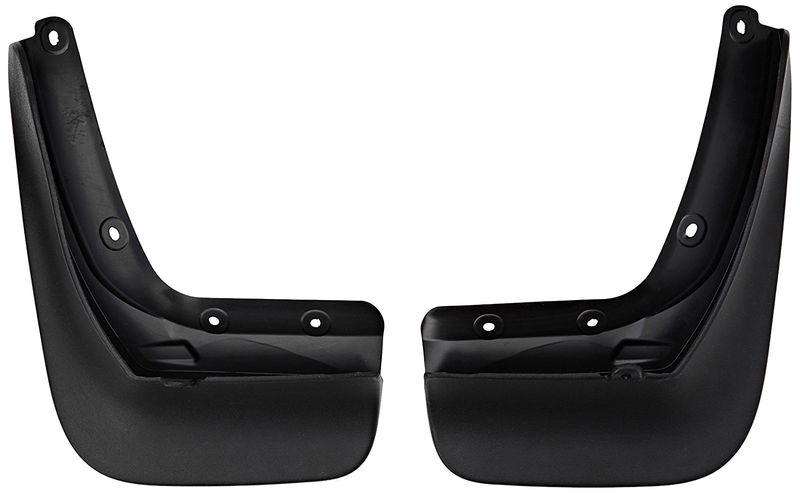 Volkswagen Rear Mudflaps for Polo 2G