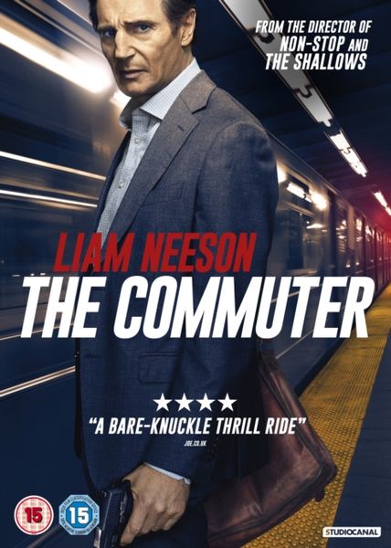 Commuter(DVD)