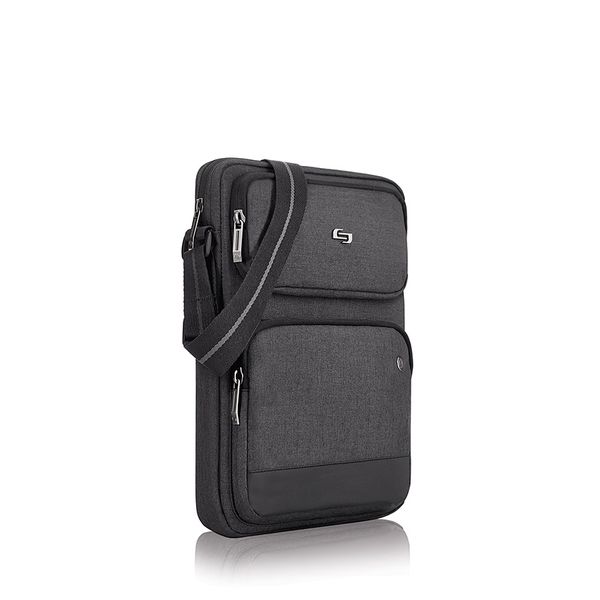 Solo 11" Ludlow Tablet Sling-Grey