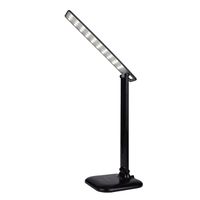 sunlit technologies 5w led desk lamp