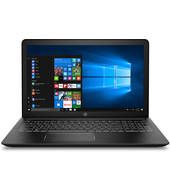 HP Pavilion Intel Core i7-7700HQ 15.6" Notebook
