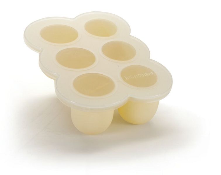 Nutribullet - Baby Easy-Pop FZR Tray With Lid