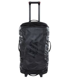 The North Face Rolling Thunder 30 80L Rolling Suitcase - Black