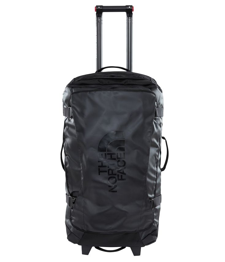 The north face store rolling backpack