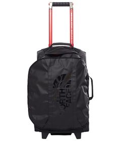 North face 2025 luggage clearance