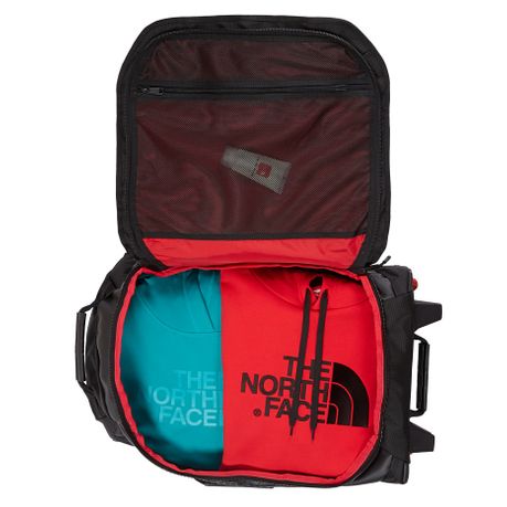 North face hotsell thunder roller