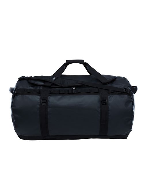 The North Face Base Camp Duffel-XL 132L - Black