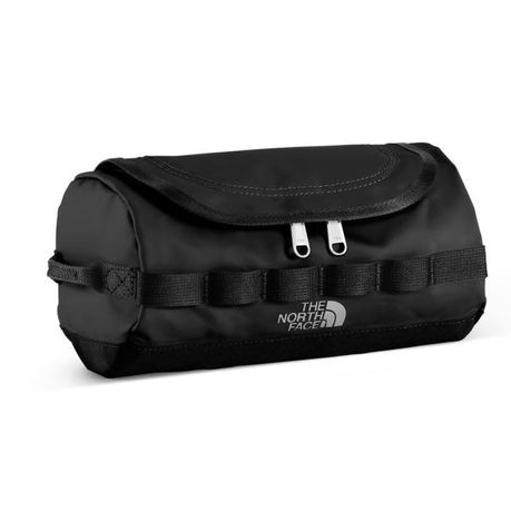 north face travel kit