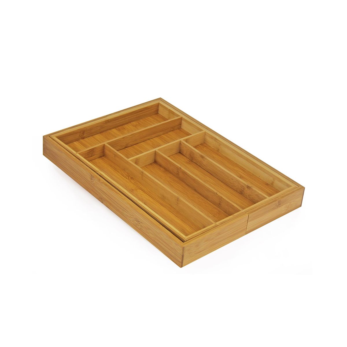 Cutlery Tray - Bamboo Large | Buy Online in South Africa | takealot.com