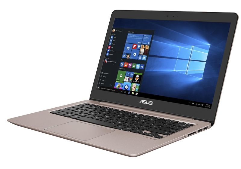 ASUS ZenBook Intel Core i7-8550U13.3" Notebook