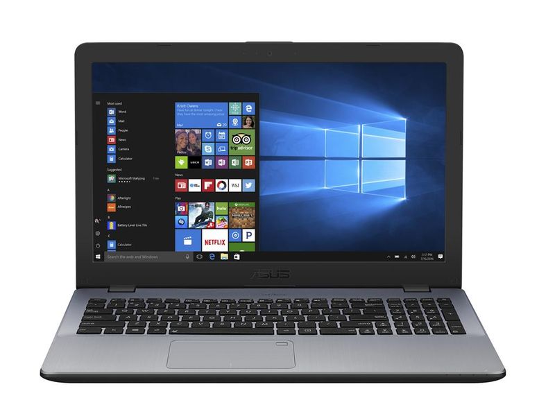 ASUS Vivobook i7-8550U 15.6 Notebook