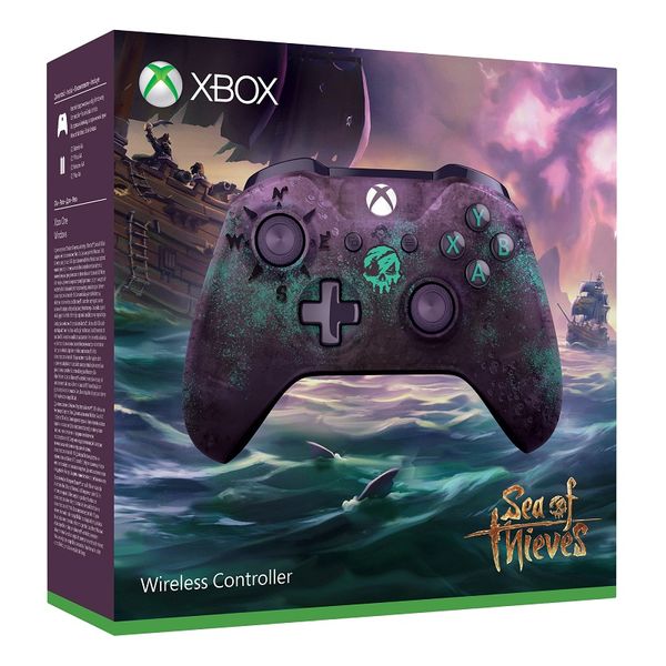 Sea of Thieves - Wireless Controller (Xbox One)