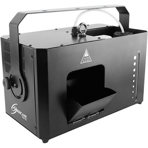 Chauvet Hurricane Haze 4D -Haze Machine