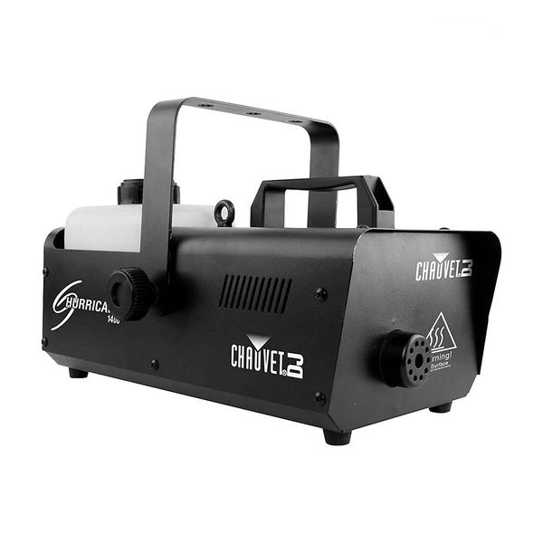 Chauvet DJ Hurricane 1400 Fog Machine