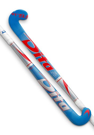 Dita FX R10 Junior Indoor Hockey Stick - 35