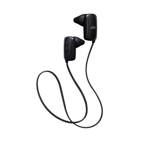 jvc wireless earbuds sport