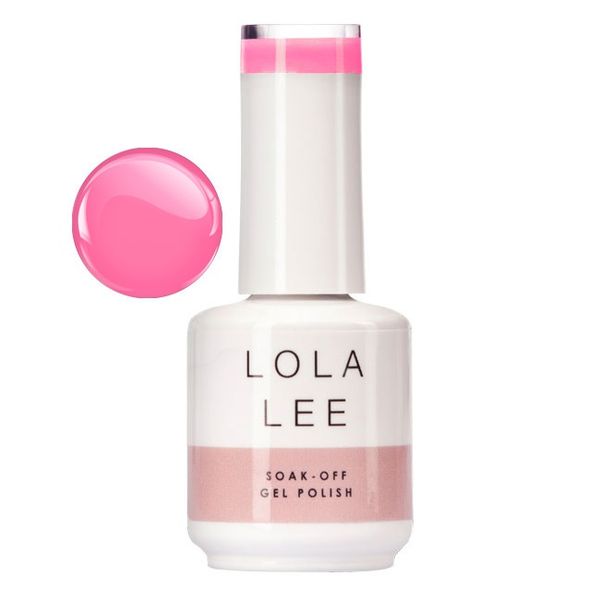 Lola Lee Gel Polish - 32 Oh No You Didn't