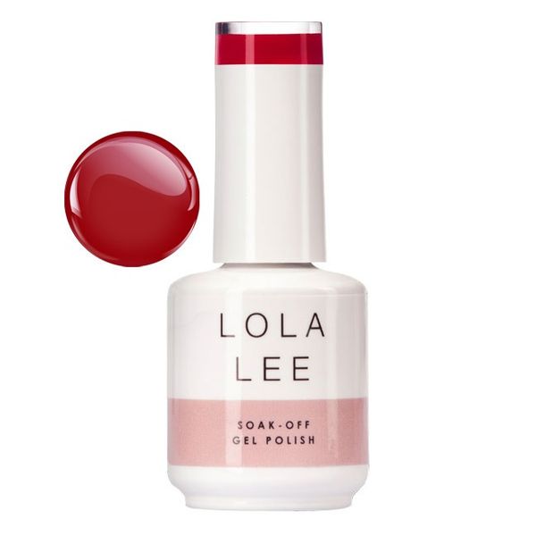 Lola Lee Gel Polish - 85 If Not Now Then When