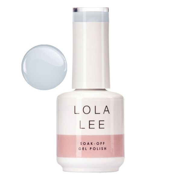 Lola Lee Gel Polish - 18 Edgy As Heck Always