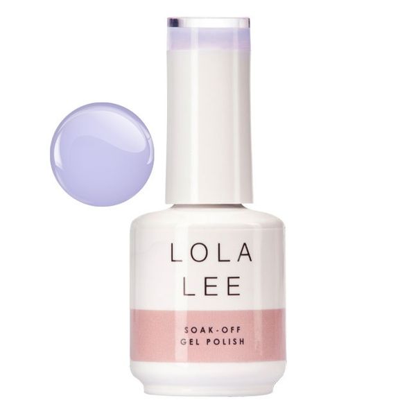 Lola Lee Gel Polish - 14 Well Now Open It