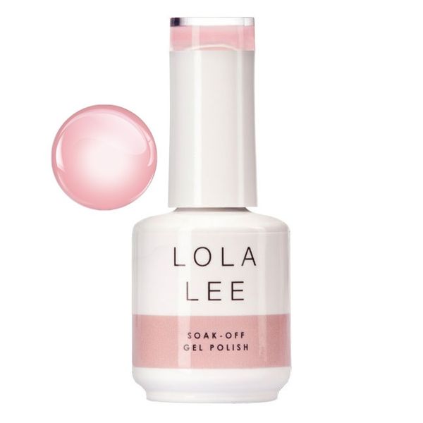 Lola Lee Gel Polish - 102 Baby Doll You Need Some