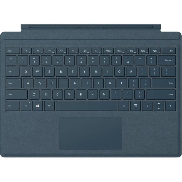 Microsoft Surface Pro Signature Type Cover - Blue