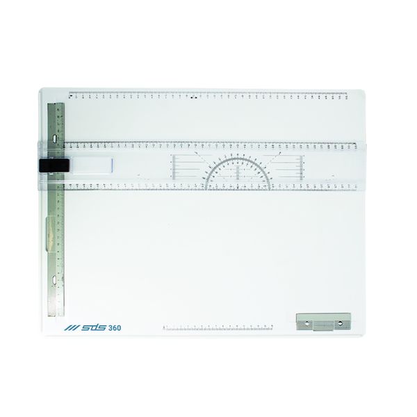 SDS: A3 Technical Drawing Board