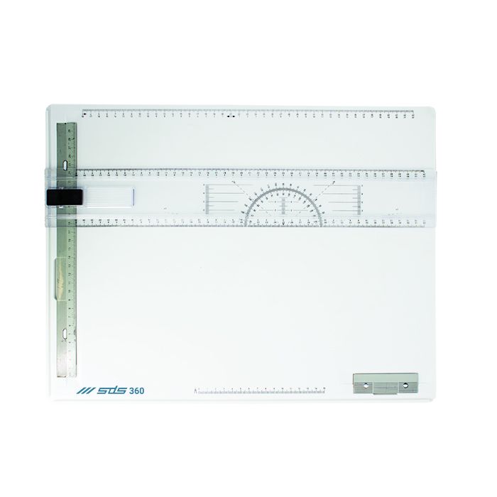 SDS: A3 Technical Drawing Board | Shop Today. Get it Tomorrow ...