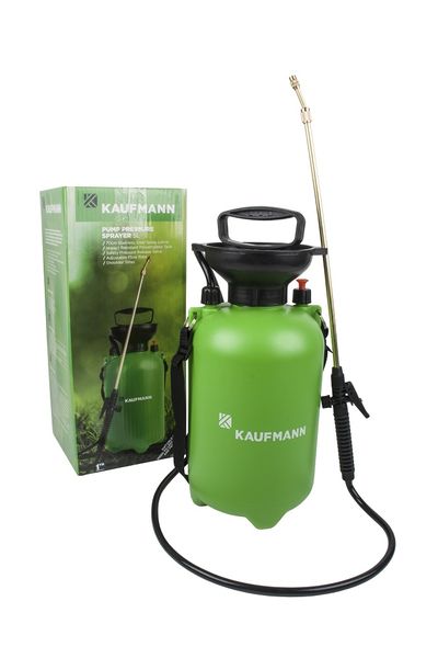 Kaufmann - Pressure Sprayer - 5 Litre