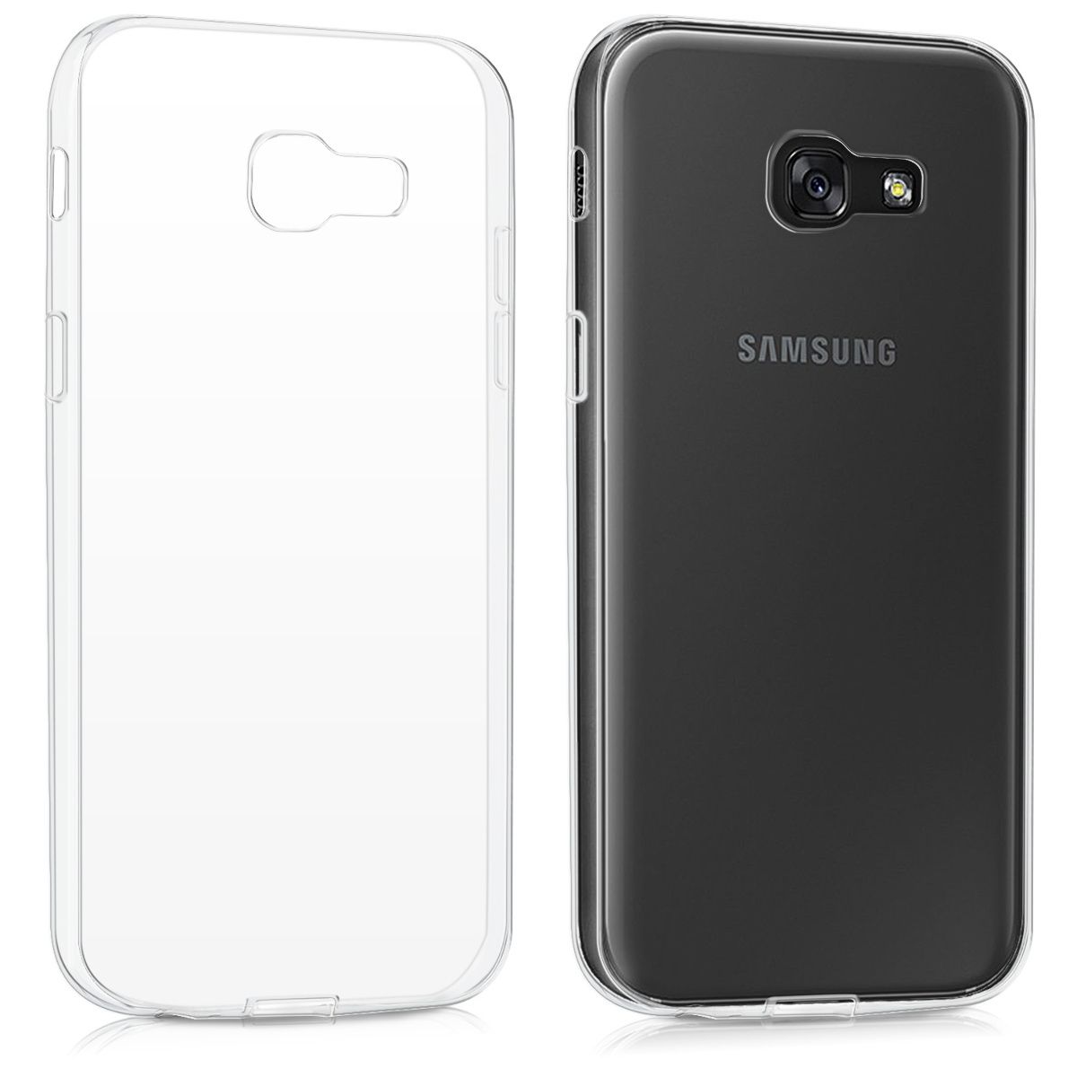 custodia samsung a5 2017 in silicone custodia samsung a5 2017 in silicone