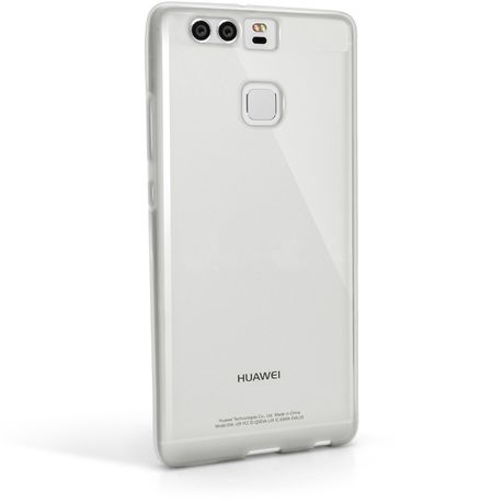 Tellur Cover for Huawei P9 Plus - Clear | Buy Online in South Africa | takealot.com